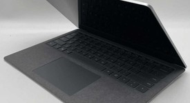 Mint
													Microsoft Surface Laptop 4 - Ryzen 5, Platinum, 256 GB, 16 GB, 13.5", photo 4 of 9