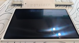 Mint
													Samsung Galaxy Tab  S10 Ultra - Wi-Fi, Moonstone Gray, 256 GB, 12 GB, SM-X920, photo 1 of 13