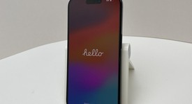 Good
													Apple iPhone 15 Pro - Unlocked, Blue, 256 GB, A2848, photo 1 of 6