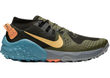 Nike Air Zoom Wildhorse 6 Sequoia for sale
