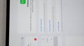 Good
													Apple iPad Air 3rd Gen - Unlocked, Gray, 64 GB, photo 5 of 5