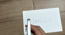 Good
													Apple iPhone 15 - Unlocked, Blue, 256 GB, A2846, photo 4 of 7