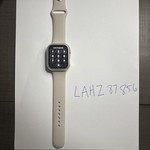 Mint Apple Watch SE (2nd Gen) 44mm - T-Mobile, Starlight, A2727 - Cellular, Aluminum