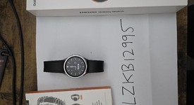 Mint
													Samsung Galaxy Watch6 - Unlocked, Silver, 44mm, photo 1 of 3