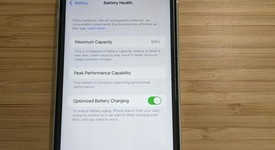 Good
													Apple iPhone Xr - Unlocked, White, 128 GB, A1984, photo 2 of 17