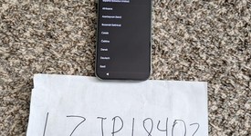 Good
													Google Pixel 9 Pro - Unlocked, Hazel, 128 GB, 16 GB, GR83Y, photo 2 of 8