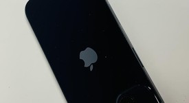 Fair
													Apple iPhone 13 - Unlocked, Midnight, 128 GB, A2482, photo 3 of 9