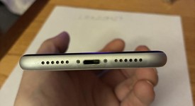 Good
													Apple iPhone Xr - Verizon, White, 64 GB, A1984, photo 4 of 5