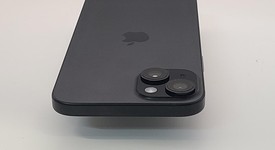 Mint
													Apple iPhone 15 Plus - Unlocked, Black, 128 GB, A2847, photo 2 of 7