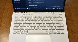 Mint
													Asus ROG Zephyrus G14 (2023) GA402 - Ryzen 9, White, 512 GB, 16 GB, photo 1 of 7