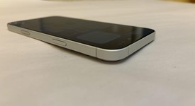 Mint
													Apple iPhone 16 Plus - Unlocked, White, 128 GB, A3082, photo 5 of 8