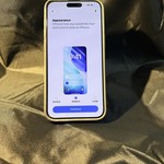 Good Apple iPhone 15 Pro Max - T-Mobile, 256 GB, Natural, A2849