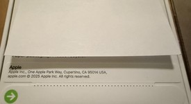 New
													Apple iPhone 17 - Unlocked, Black, 256 GB, A3258, photo 3 of 4