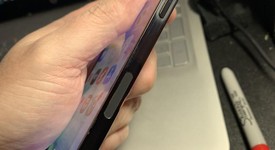 Good
													Apple iPhone 12 Pro - Unlocked, Graphite, 256 GB, A2341, photo 3 of 7