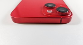 Good
													Apple iPhone 14 - AT&T, Red, 256 GB, A2649, photo 6 of 6