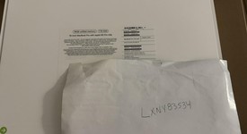 New
													MacBook Pro 2023 - 16" - Apple M2 Pro 12-core, Gray, 1 TB, 16 GB, photo 5 of 5