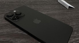 Good
													Apple iPhone 14 Pro Max - Unlocked, Black, 128 GB, A2651, photo 1 of 10