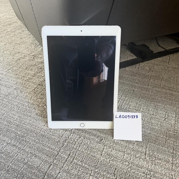 Apple iPad Air 2 - Wi-Fi, 128 GB, Gold