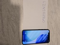 Apple iPhone 12 Mini