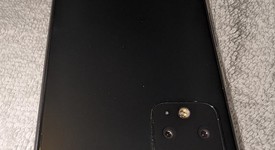 Fair
													Google Pixel 4 XL - Unlocked, Black, 64 GB, 6 GB, G020J, Google Edition, photo 5 of 10