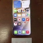 Good Apple iPhone 15 Pro - Unlocked, 128 GB, White, A2848