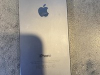 Apple iPhone 5