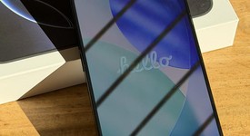 Fair
													Apple iPhone 16 Pro - Verizon, Black, 256 GB, A3083, photo 1 of 9