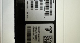 Used
													Samsung Galaxy Buds2 Pro - Purple, SM-R510, photo 2 of 3