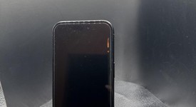 Good
													Apple iPhone 16 - Xfinity, Black, 128 GB, A3081, photo 2 of 13