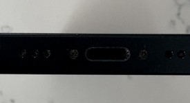 Mint
													Apple iPhone 14 - Unlocked, Midnight, 128 GB, A2649, photo 5 of 7