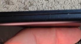 Mint
													MacBook Air 2025 (M4) - 15" - Apple M4, Midnight, 256 GB, 16 GB, photo 1 of 11