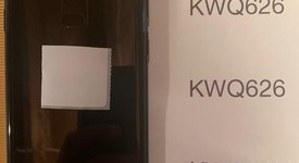 Mint
													Samsung Galaxy S9 Plus - Verizon, Black, 64 GB, SM-G965U, photo 3 of 4