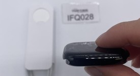 Fair
													Apple Watch Series 10 46mm - Black, A2999 - GPS, Aluminum, photo 5 of 6