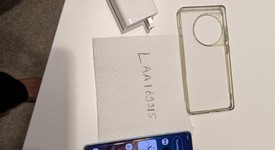 Good
													OnePlus 12R - Unlocked, Blue, 256 GB, 16 GB, CPH2611, photo 2 of 9