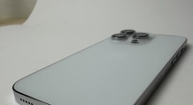 Mint
													Apple iPhone 14 Pro - Unlocked, Silver, 256 GB, A2650, photo 4 of 5