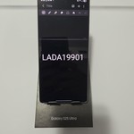 Mint Samsung Galaxy S25 Ultra - T-Mobile, 256 GB, Silverblue, 12 GB, SM-S938U