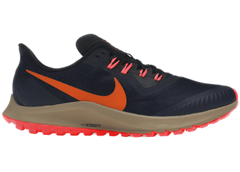 Nike Air Zoom Pegasus 36 Trail Obsidian for sale