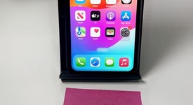 Good
													Apple iPhone Xr - Unlocked, Black, 64 GB, A1984, photo 6 of 6
