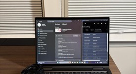 Good
													Lenovo ThinkPad X1 Yoga Laptop, photo 2 of 8