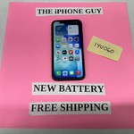 Mint Apple iPhone 11 - Unlocked, Black, 64 GB, A2111