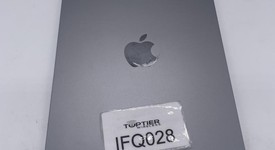 Good
													Apple iPad Mini 7th Gen - Wi-Fi, Gray, 128 GB, A2993, photo 4 of 9