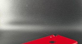 Mint
													Apple iPhone Xr - Unlocked, Red, 256 GB, A1984, photo 6 of 6