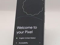 Google Pixel 8