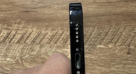 Good
													Apple iPhone 14 Pro - Unlocked, Black, 512 GB, A2650, photo 3 of 7