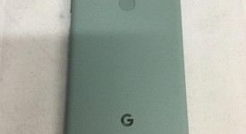 Mint
													Google Pixel 5 - Unlocked, Sage, 128 GB, 8 GB, GD1YQ, photo 5 of 7