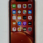Fair Apple iPhone Xr - Verizon, 64 GB, Coral, A1984