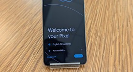 Good
													Google Pixel 8 Pro - Unlocked, Obsidian, 1 TB, 12 GB, G1MNW, mmWave 5G, photo 1 of 8