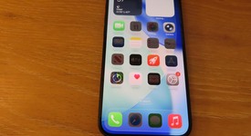 Good
													Apple iPhone 16 Plus - T-Mobile, Black, 128 GB, A3082, photo 1 of 4