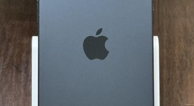 Good
													Apple iPhone 15 Pro Max - T-Mobile, Blue, 256 GB, A2849, photo 1 of 8