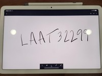 Google Pixel Tablet 11"